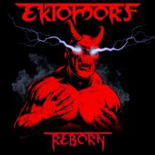 EKTOMORF  - CD REBORN