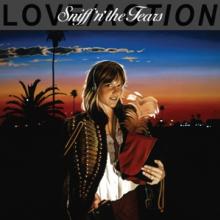 SNIFF 'N' THE TEARS  - CD LOVE/ACTION