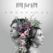 ICON FOR HIRE  - CD AMORPHOUS