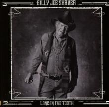 SHAVER BILLY JOE  - CD LONG IN THE TOOTH