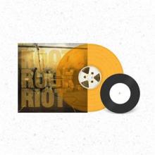 SKINDRED  - VINYL ROOTS ROCK RIO..