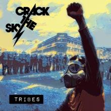 CRACK THE SKY  - CD TRIBES