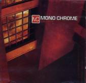 MONO CHROME  - CD COLLAPSE & SEVER