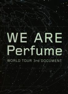 PERFUME  - 3xBRD WE ARE PERFUME [BLURAY]