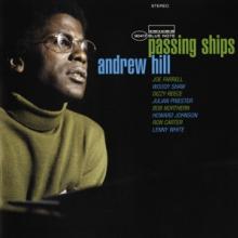 HILL ANDREW  - 2xVINYL PASSING SHIPS -HQ- [VINYL]