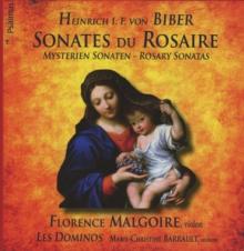 BIBER H.I.F. VON  - 4xCD+DVD ROSARY SONATAS -CD+DVD-