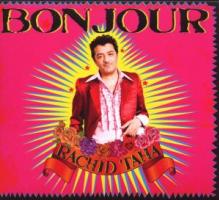 TAHA RACHID  - CD BONJOUR