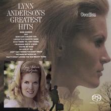 ANDERSON LYNN  - CD GREATEST HITS & -SACD-