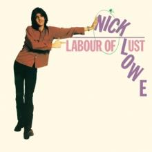 LOWE NICK  - CD LABOUR OF LUST
