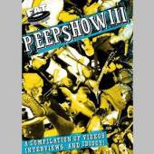 VARIOUS  - DVD PEEPSHOW 3