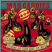MAD CADDIES  - CD LIVE FROM TORONTO