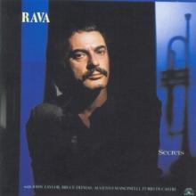 RAVA ENRICO  - CD SECRETS