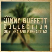 BUFFETT JIMMY  - 2xCD SUN SEA AND MARGARITAS