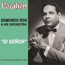 ROS EDMUNDO  - CD RARE TRANSCRIPTION..