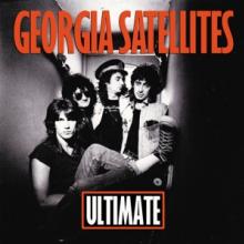 GEORGIA SATELLITES  - 3xCD ULTIMATE GEORGIA..