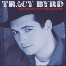 BYRD TRACY  - CD DEFINITIVE COLLECTION