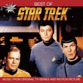  BEST OF STAR TREK - supershop.sk