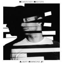 HAMMOND ALBERT -JR.-  - CDL MOMENTARY MASTERS