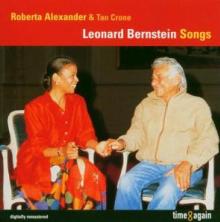 BERNSTEIN L.  - CD I HATE MUSIC/LA BONNE CUI