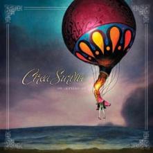 CIRCA SURVIVE  - CD ON LETTING GO