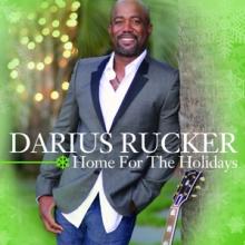 RUCKER DARIUS  - CD HOME FOR THE HOLIDAYS