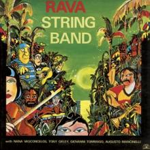 RAVA ENRICO  - CD RAVA STRING BAND