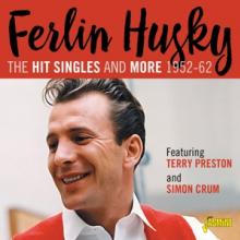 HUSKY FERLIN  - CD HIT SINGLES COLLECTION