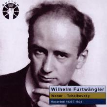 FURTWANGLER W.  - CD CONDUCTS WEBER &..