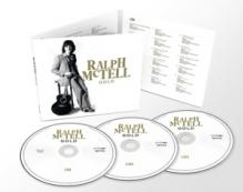 MCTELL RALPH  - 3xCD GOLD