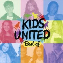KIDS UNITED  - CD BEST OF