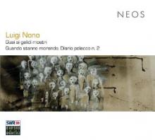 NONO L.  - 2xCD GUAI AI GELIDI MOSTRI/DIA