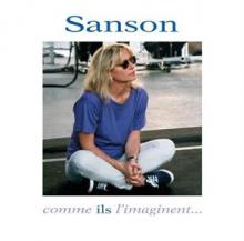 SANSON VERONIQUE  - 2xCD+DVD COMME ILS.. -CD+DVD-