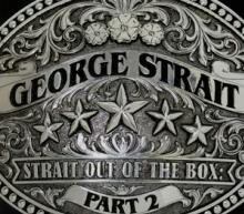 STRAIT GEORGE  - 3xCD STRAIT OUT OF THE BOX 2