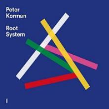 KORMAN PETER  - CD ROOT SYSTEM