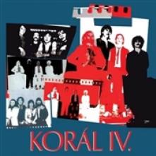 KORAL  - CD IV