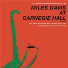  AT CARNEGIE HALL [VINYL] - suprshop.cz