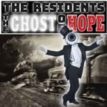 RESIDENTS  - VINYL GHOST OF HOPE [LTD] [VINYL]