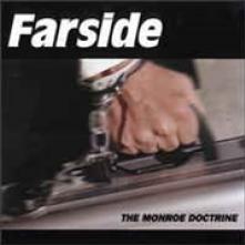 FARSIDE  - VINYL MONROE DOCTRINE -17TR- [VINYL]