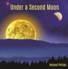  UNDER A SECOND MOON - suprshop.cz