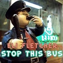 FLETCHER ELI  - CD STOP THIS BUS