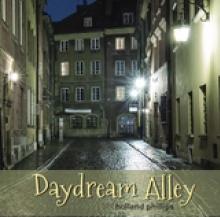 HOLLAND PHILLIPS  - CD DAYDREAM ALLEY