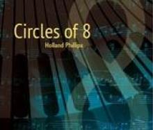 PHILLIPS HOLLAND  - CD CIRCLES OF 8