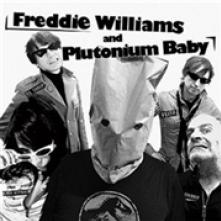 WILLIAMS FREDDIE & PLUTO  - SI YOU SAID I'D NEVER.. /7