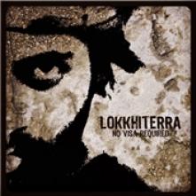 LOKKHI TERRA  - CD NO VISA REQUIRED