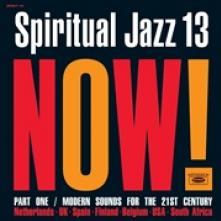 VARIOUS  - CD SPIRITUAL JAZZ - VOLUME..