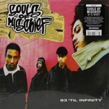 SOULS OF MISCHIEF  - SI 93' TIL INIFITY /.. /7