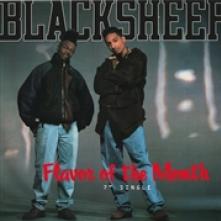 BLACK SHEEP  - LP12
