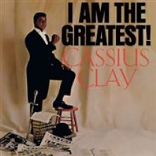 CLAY CASSIUS  - VINYL I AM THE GREATEST! [VINYL]