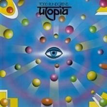 UTOPIA  - VINYL TODD RUNDGREN'S.. -HQ- [VINYL]