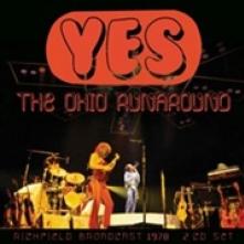  THE OHIO RUNAROUND (2CD) - suprshop.cz